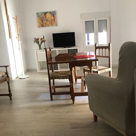 Appartement Plaza à Grenade Extérieur photo