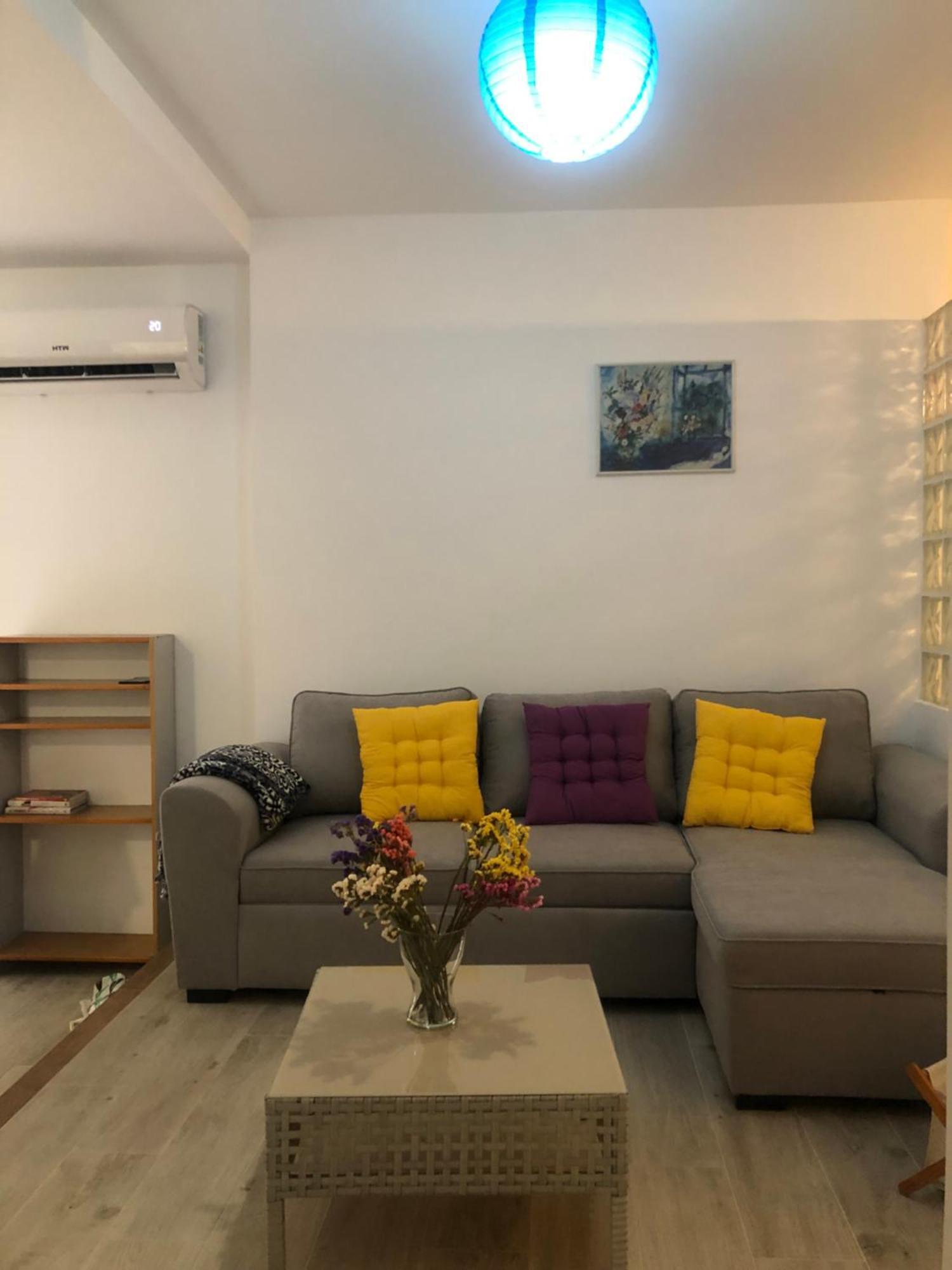 Appartement Plaza à Grenade Extérieur photo