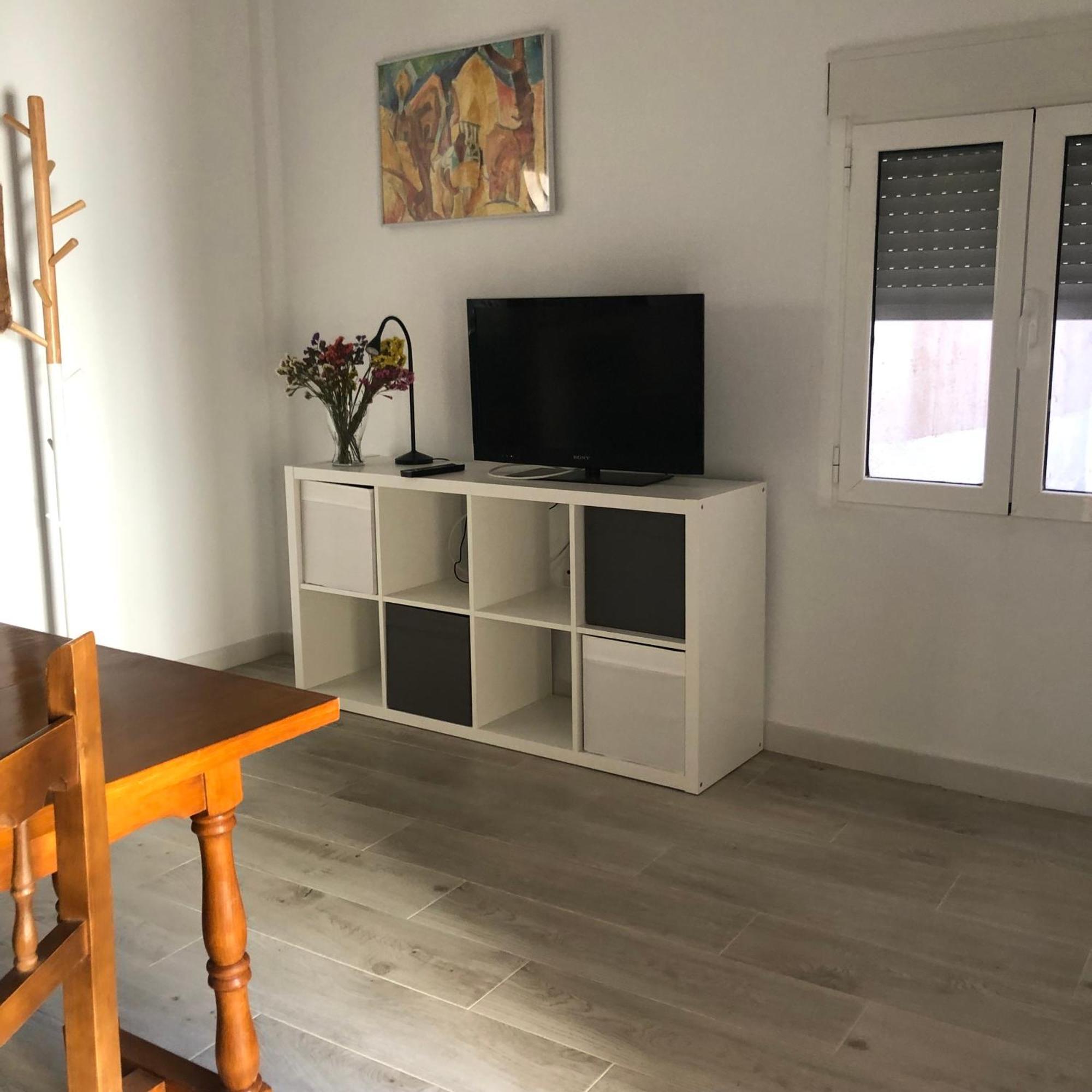 Appartement Plaza à Grenade Extérieur photo