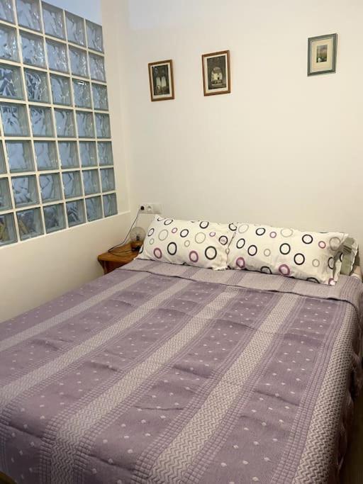 Appartement Plaza à Grenade Extérieur photo
